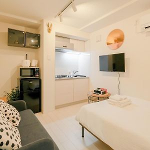 Private Bathroom Double Room